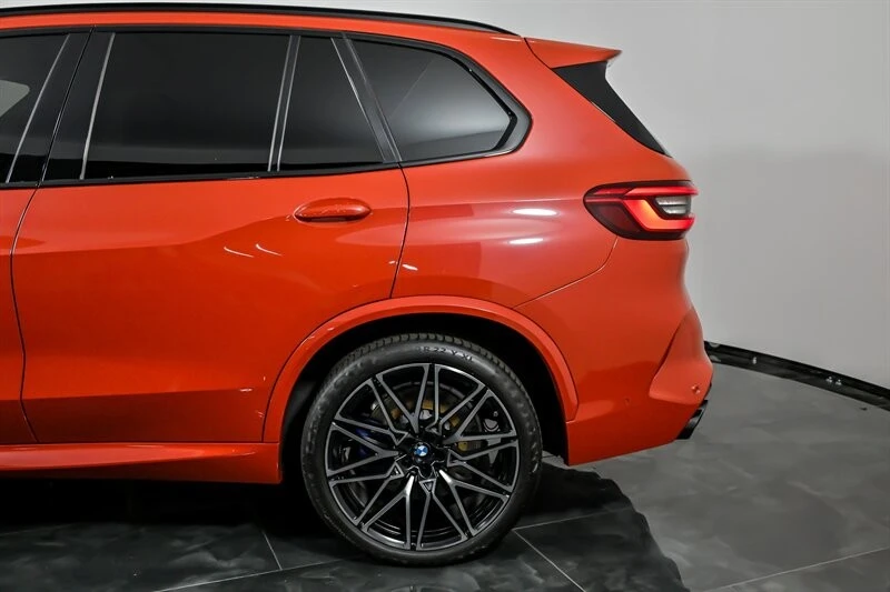 2020 BMW F95 X5 M - Image 8 of 21