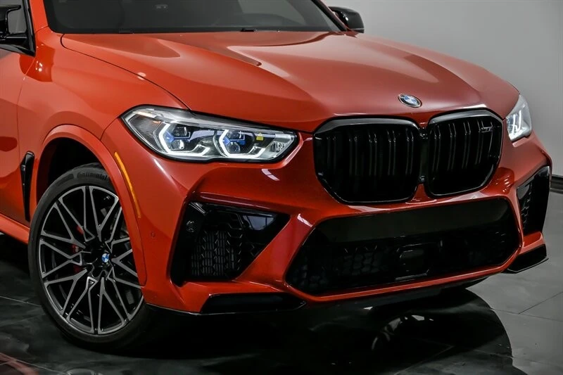 2020 BMW F95 X5 M - Image 2 of 21