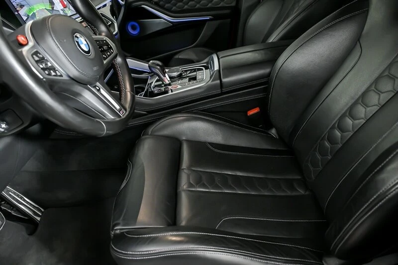 2020 BMW F95 X5 M - Image 21 of 21