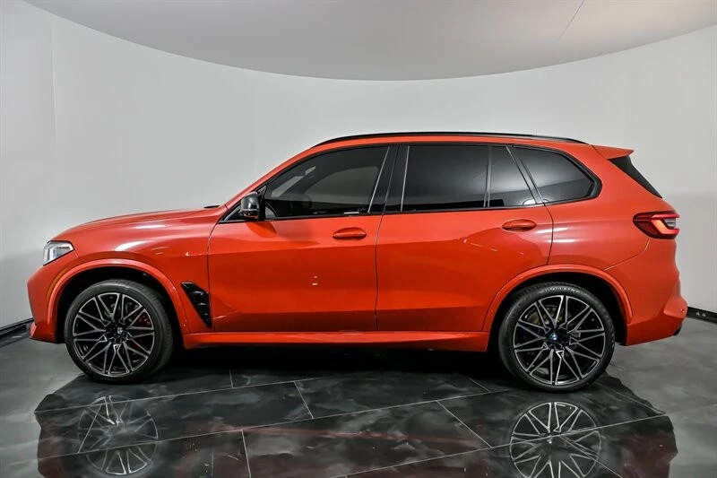 2020 BMW F95 X5 M - Image 7 of 21
