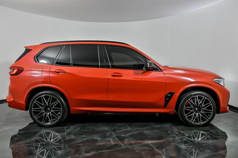 2020 BMW F95 X5 M - Image 13 of 21