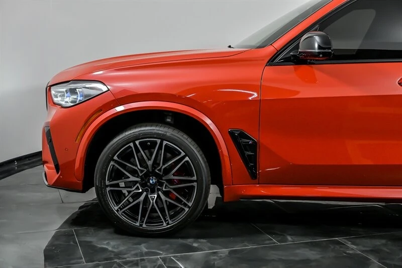 2020 BMW F95 X5 M - Image 6 of 21