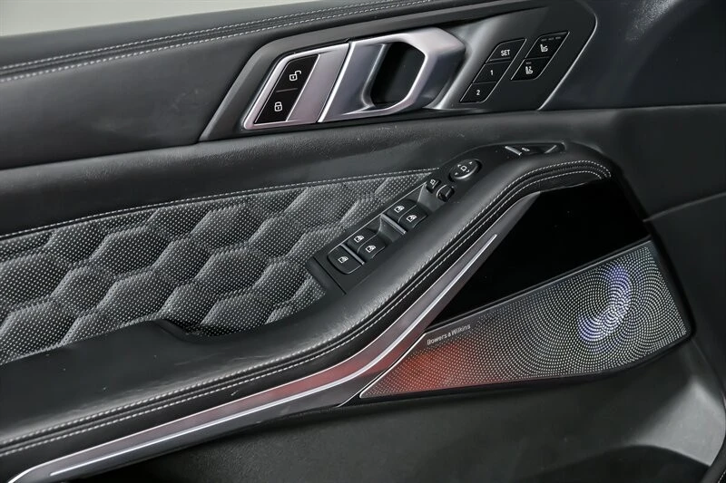 2020 BMW F95 X5 M - Image 17 of 21