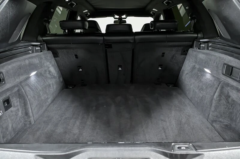 2020 BMW F95 X5 M - Image 15 of 21