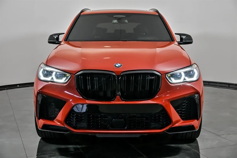 2020 BMW F95 X5 M - Image 4 of 21