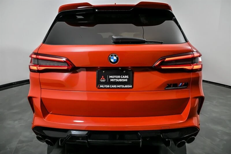 2020 BMW F95 X5 M - Image 10 of 21
