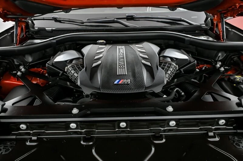 2020 BMW F95 X5 M - Image 16 of 21