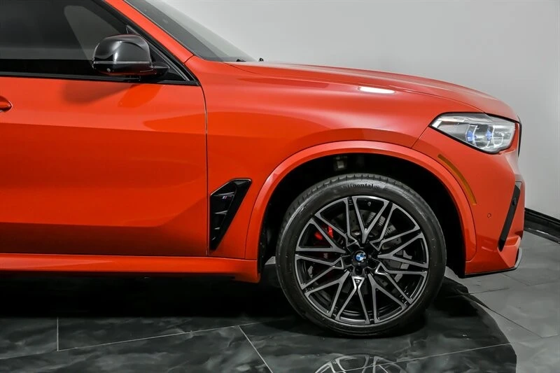 2020 BMW F95 X5 M - Image 14 of 21
