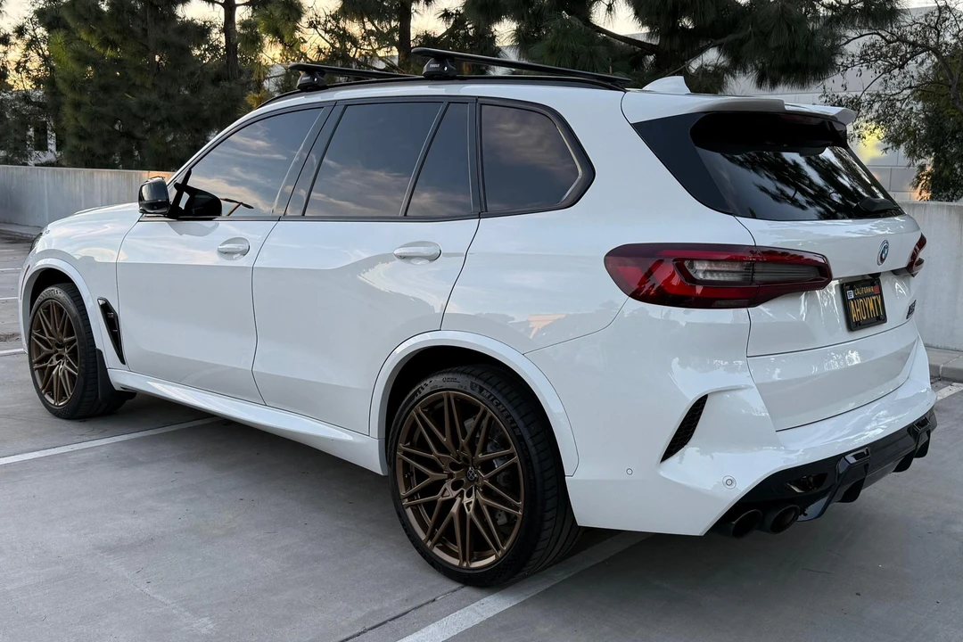 2020 BMW G05 X5 - Image 4 of 31