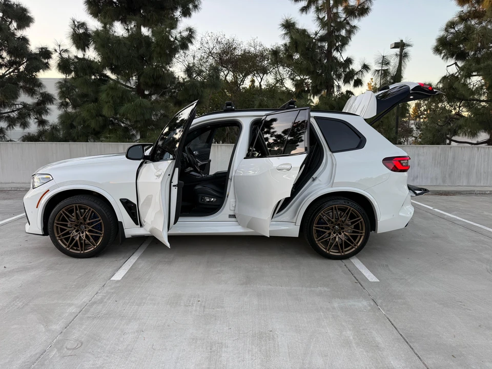 2020 BMW G05 X5 - Image 21 of 31
