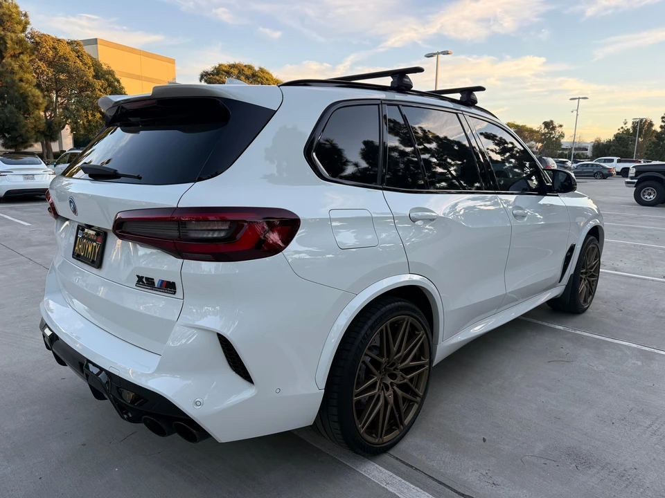 2020 BMW G05 X5 - Image 14 of 31