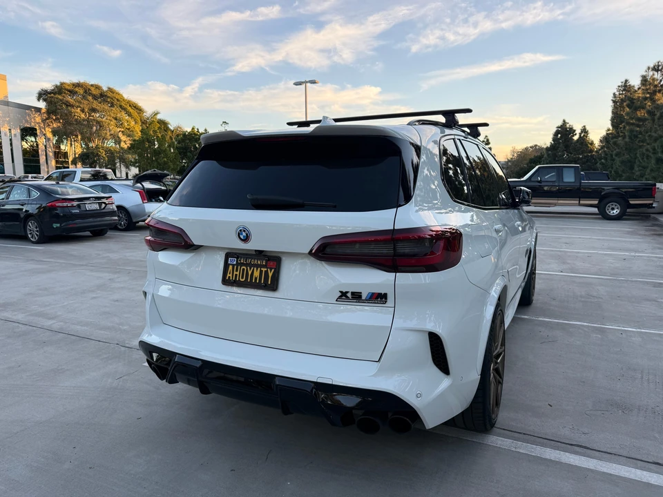 2020 BMW G05 X5 - Image 13 of 31