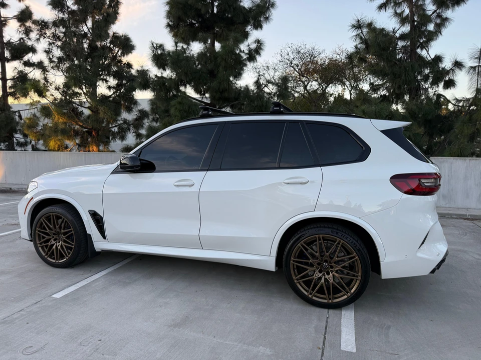 2020 BMW G05 X5 - Image 11 of 31