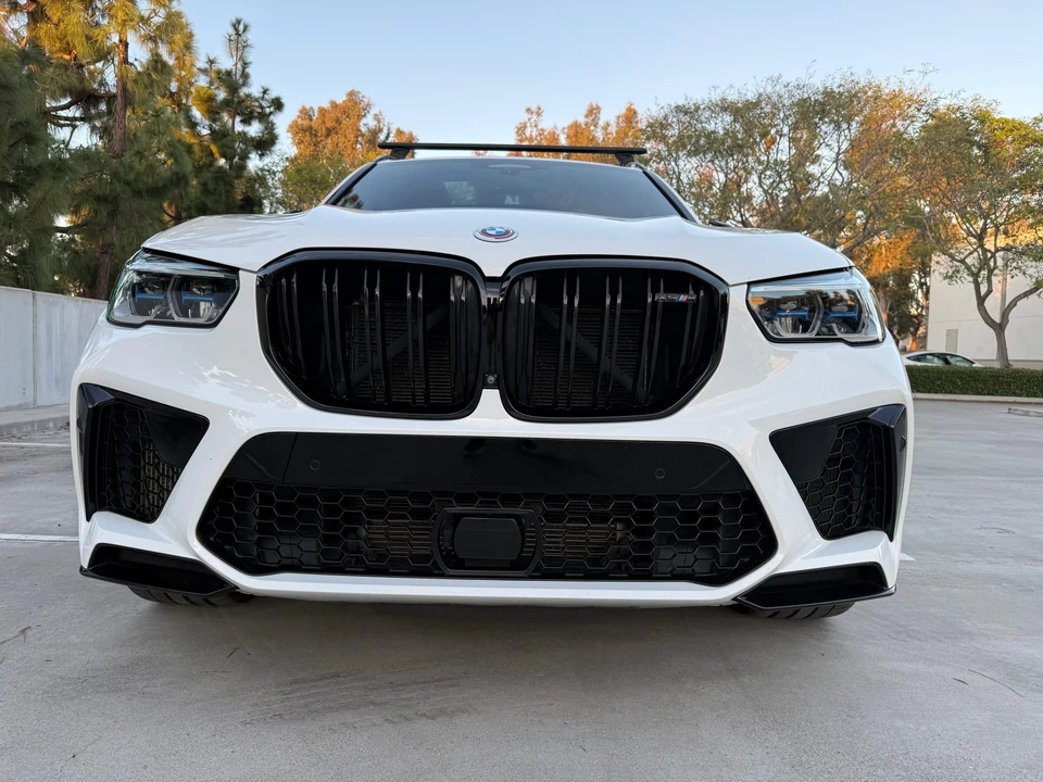 2020 BMW G05 X5 - Image 8 of 31