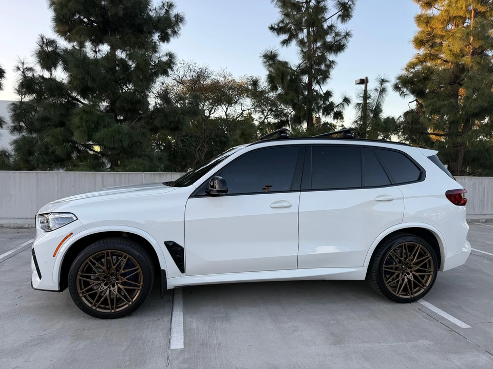 2020 BMW G05 X5 - Image 10 of 31