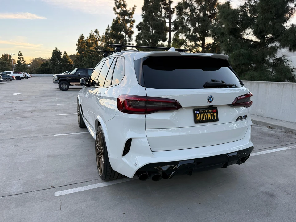 2020 BMW G05 X5 - Image 12 of 31