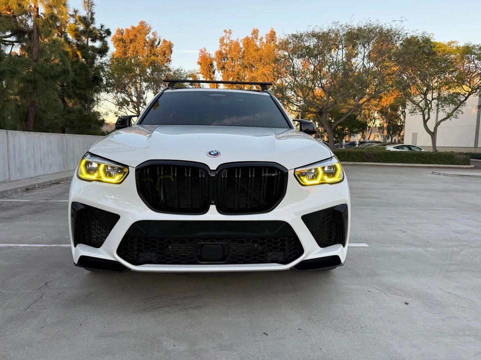 2020 BMW G05 X5 - Image 7 of 31