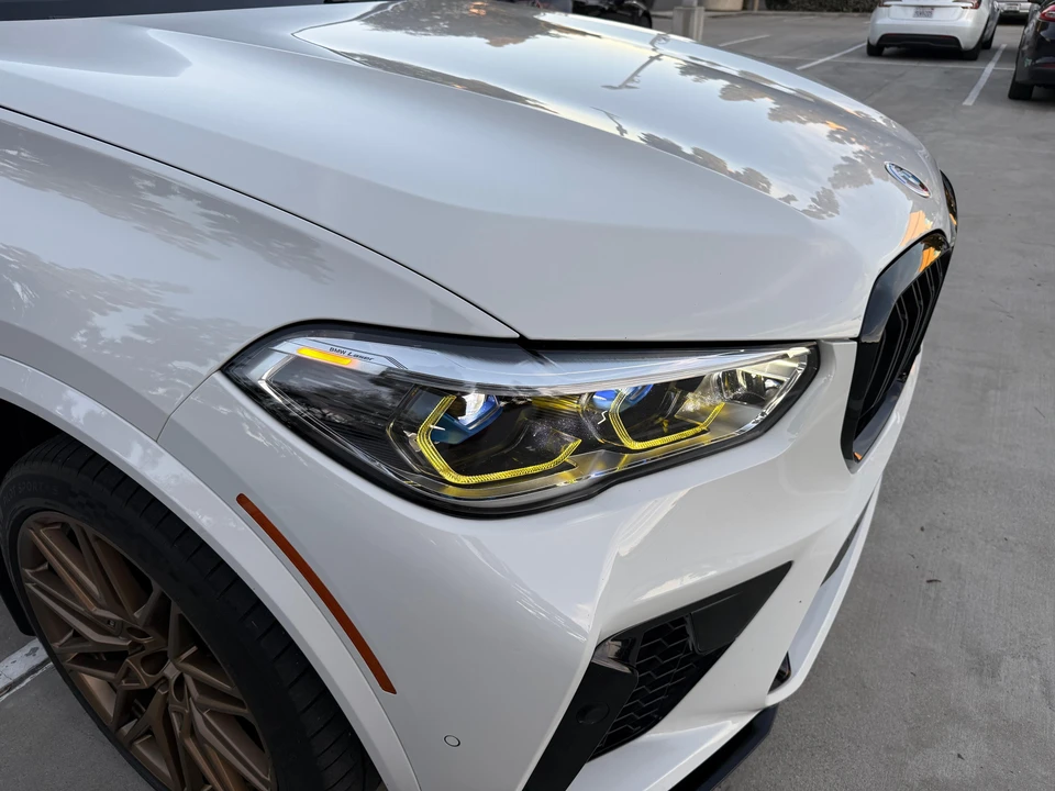 2020 BMW G05 X5 - Image 28 of 31
