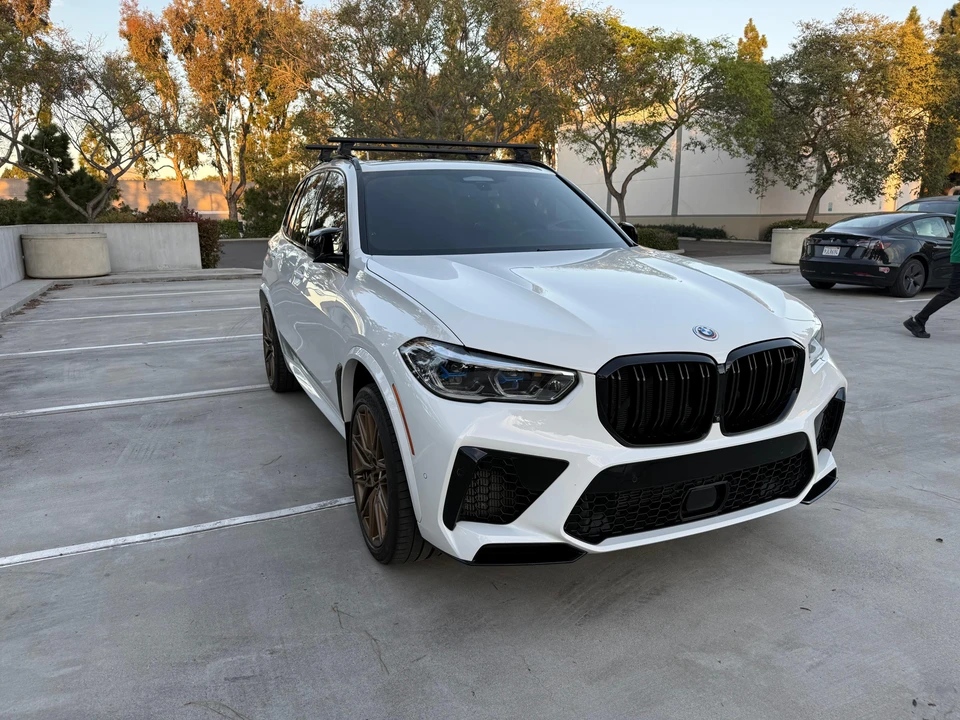 2020 BMW G05 X5 - Image 18 of 31