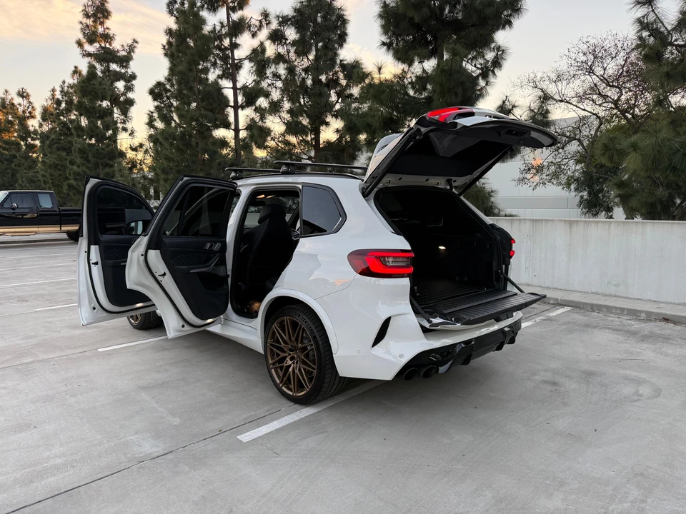 2020 BMW G05 X5 - Image 22 of 31