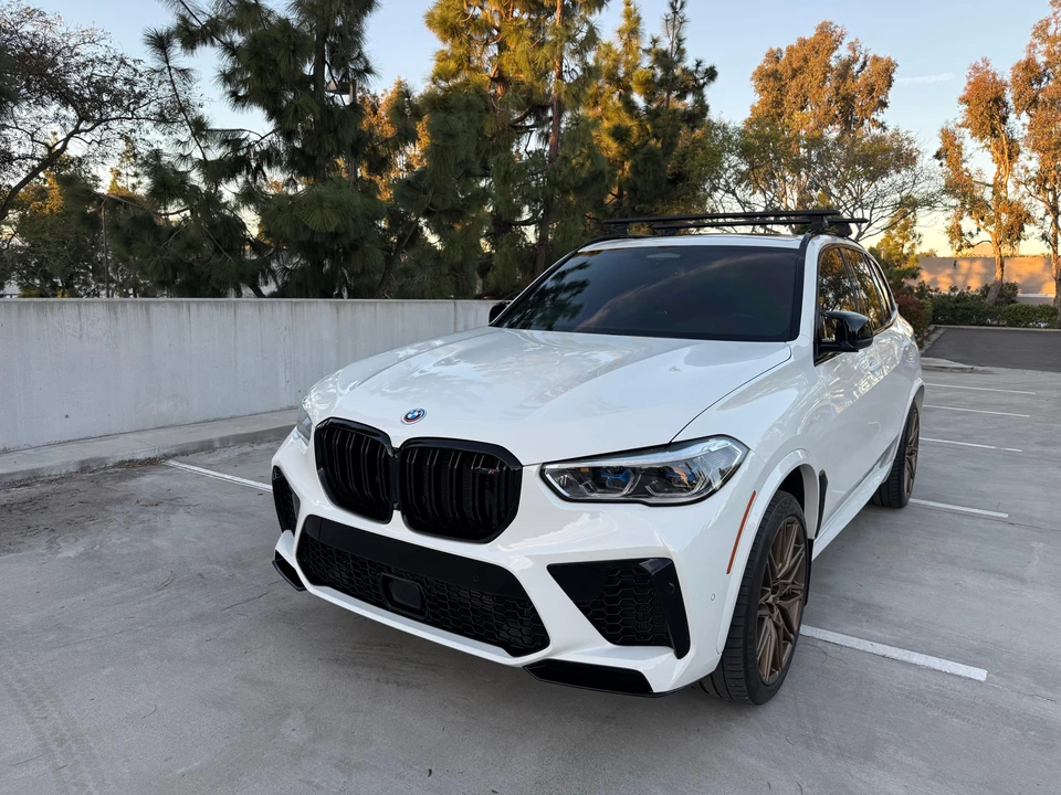 2020 BMW G05 X5 - Image 9 of 31