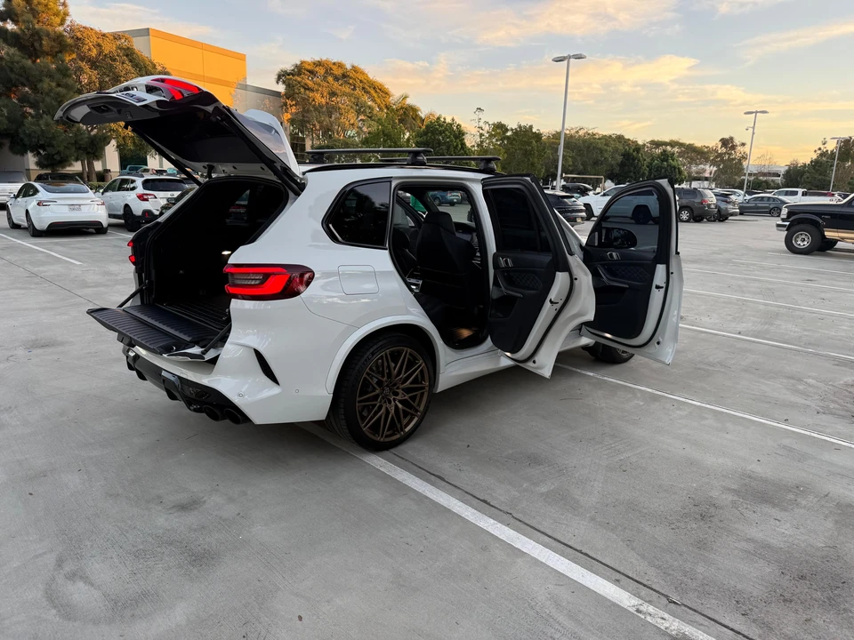 2020 BMW G05 X5 - Image 24 of 31
