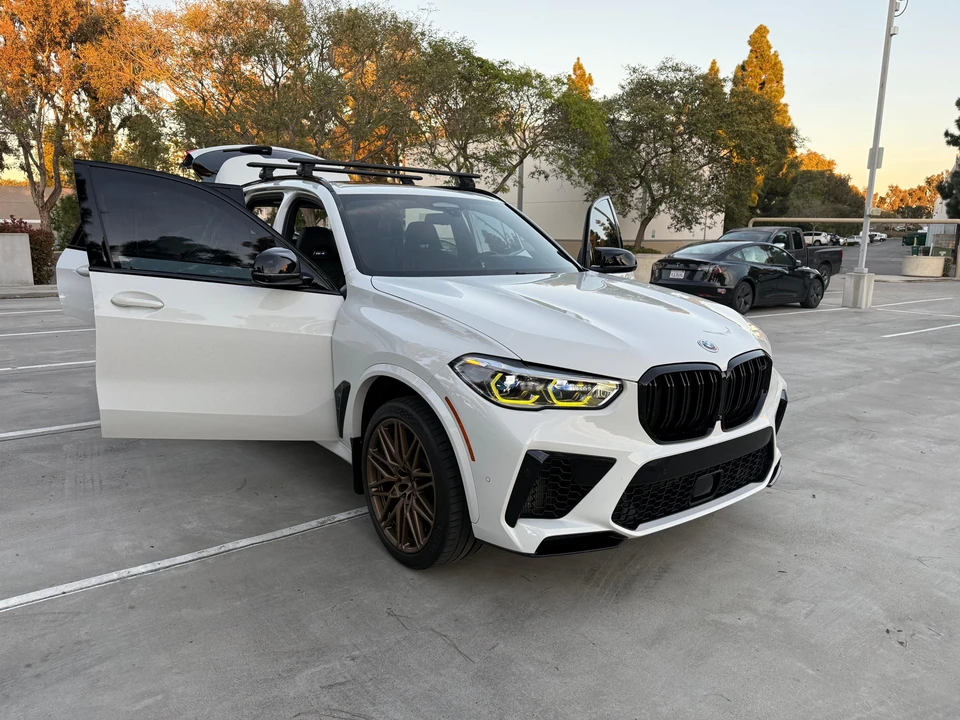 2020 BMW G05 X5 - Image 26 of 31