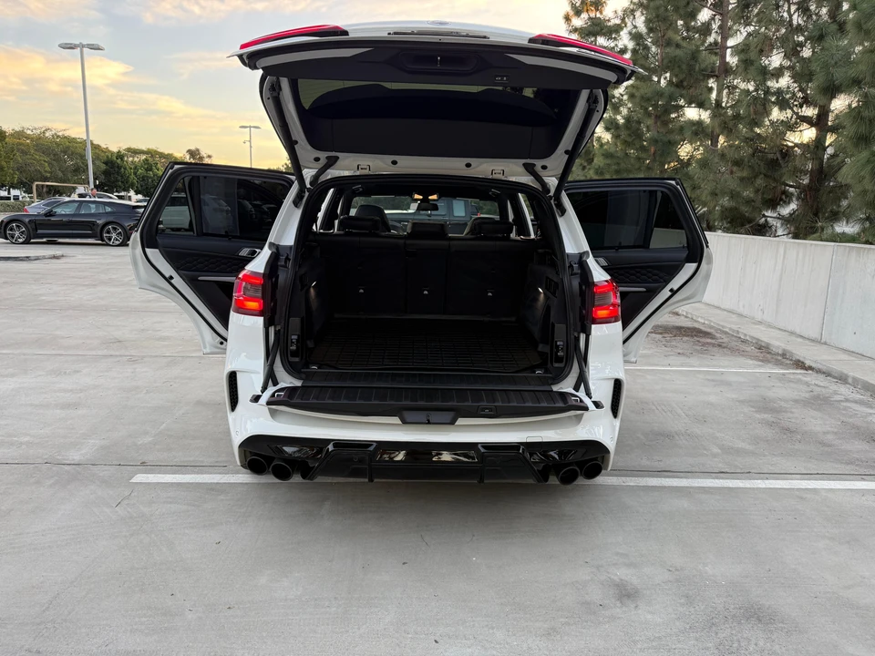 2020 BMW G05 X5 - Image 23 of 31