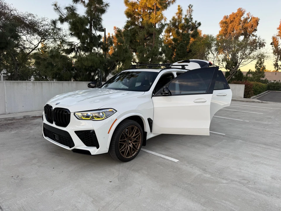 2020 BMW G05 X5 - Image 20 of 31