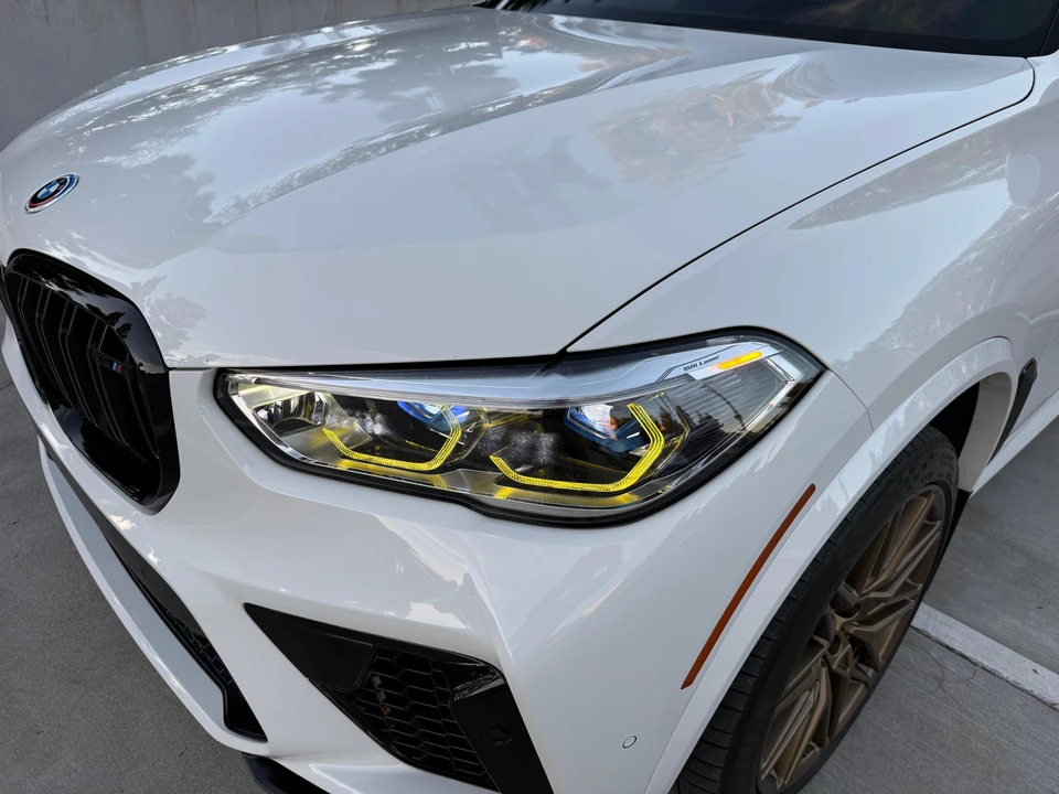 2020 BMW G05 X5 - Image 31 of 31