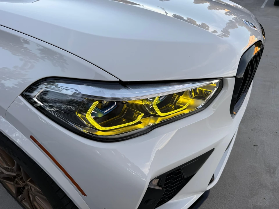 2020 BMW G05 X5 - Image 29 of 31