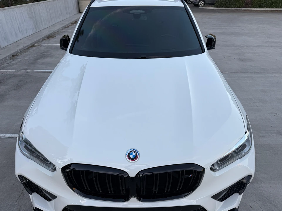 2020 BMW G05 X5 - Image 30 of 31