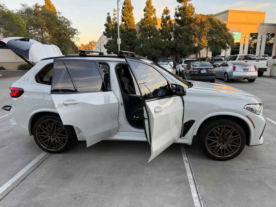 2020 BMW G05 X5 - Image 25 of 31