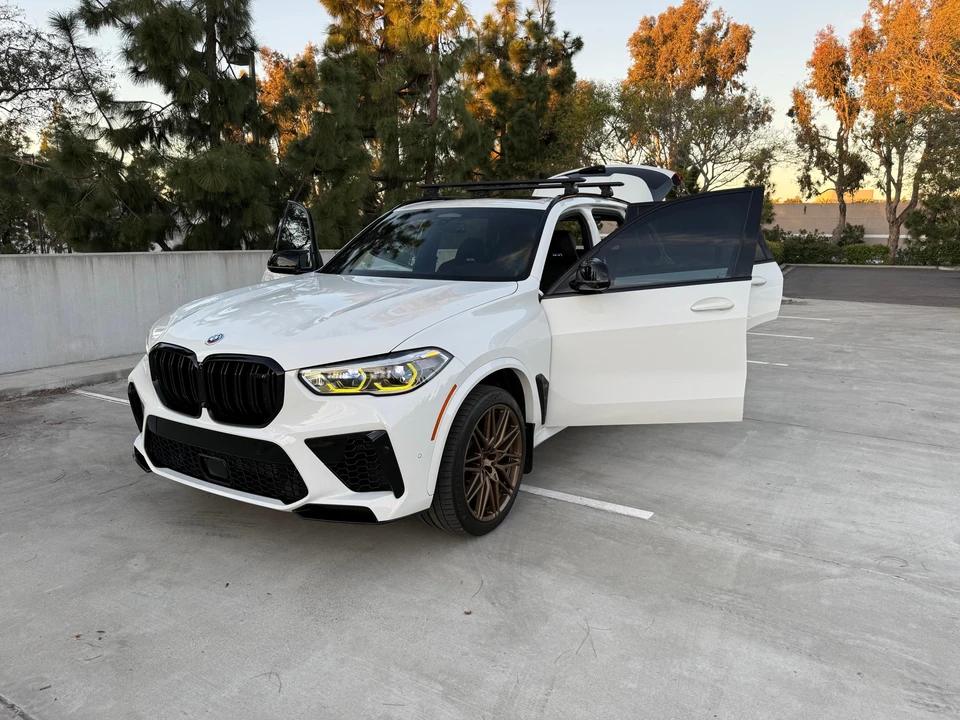 2020 BMW G05 X5 - Image 19 of 31