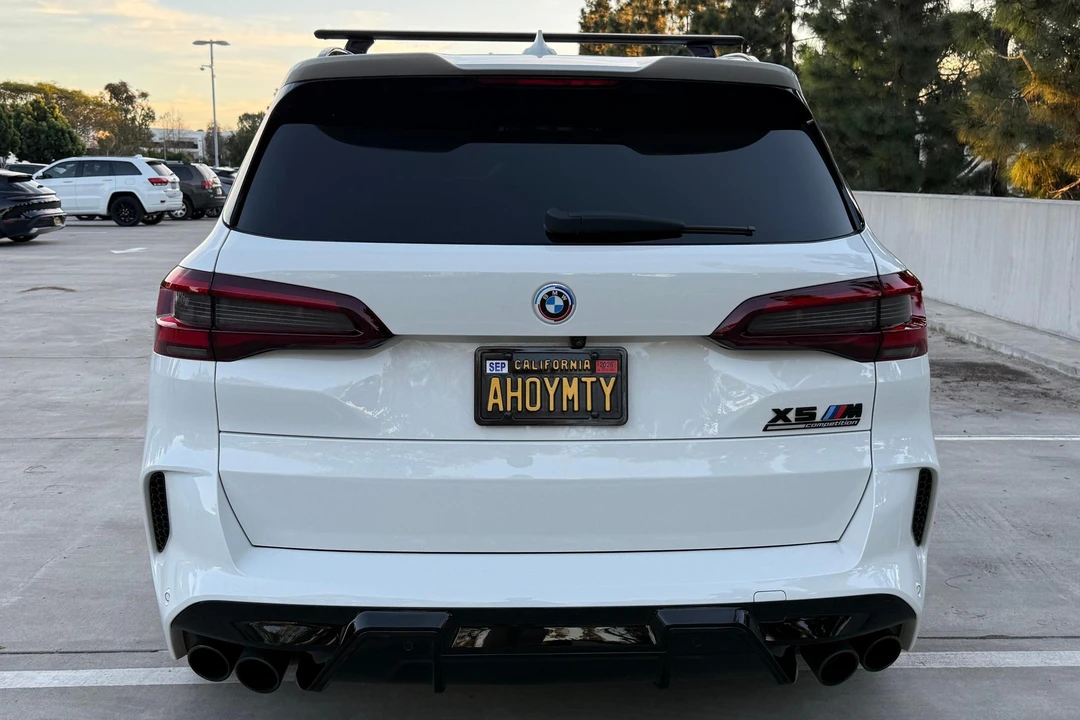 2020 BMW G05 X5 - Image 5 of 31