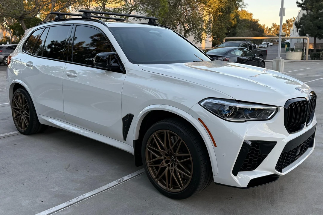 2020 BMW G05 X5 - Image 3 of 31