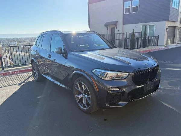 2020 BMW G05 X5 - Image 6 of 10