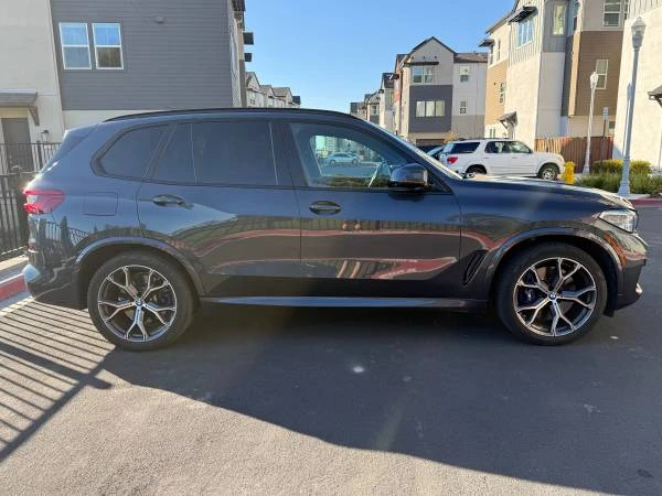 2020 BMW G05 X5 - Image 5 of 10