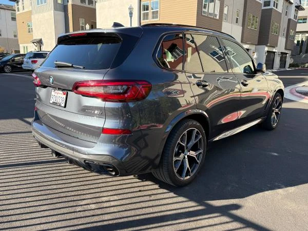 2020 BMW G05 X5 - Image 4 of 10