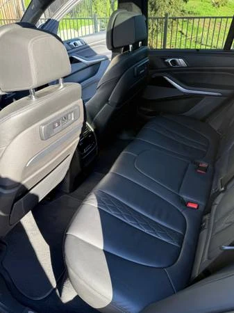 2020 BMW G05 X5 - Image 8 of 10