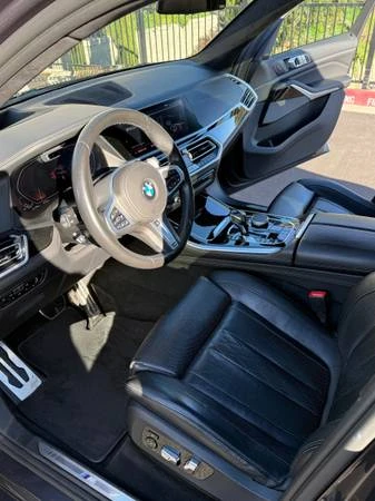 2020 BMW G05 X5 - Image 9 of 10
