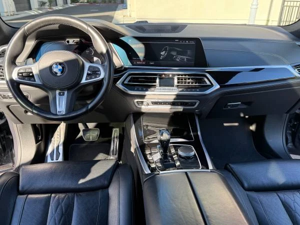 2020 BMW G05 X5 - Image 7 of 10