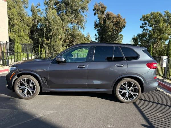 2020 BMW G05 X5 - Image 2 of 10