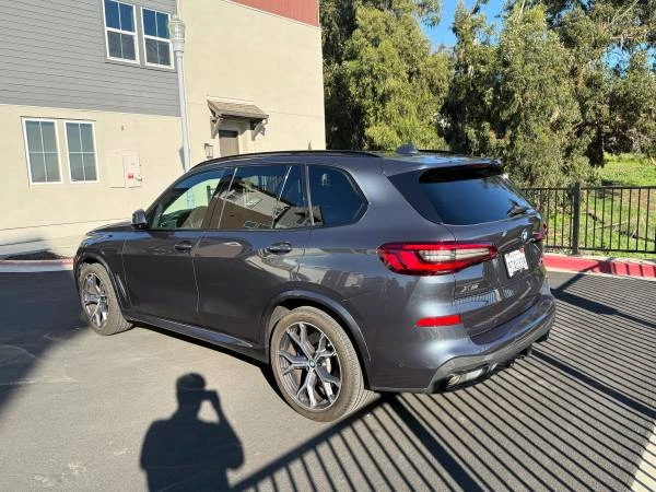2020 BMW G05 X5 - Image 3 of 10