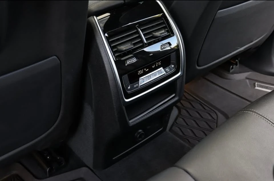 2020 BMW F95 X5 M - Image 10 of 17