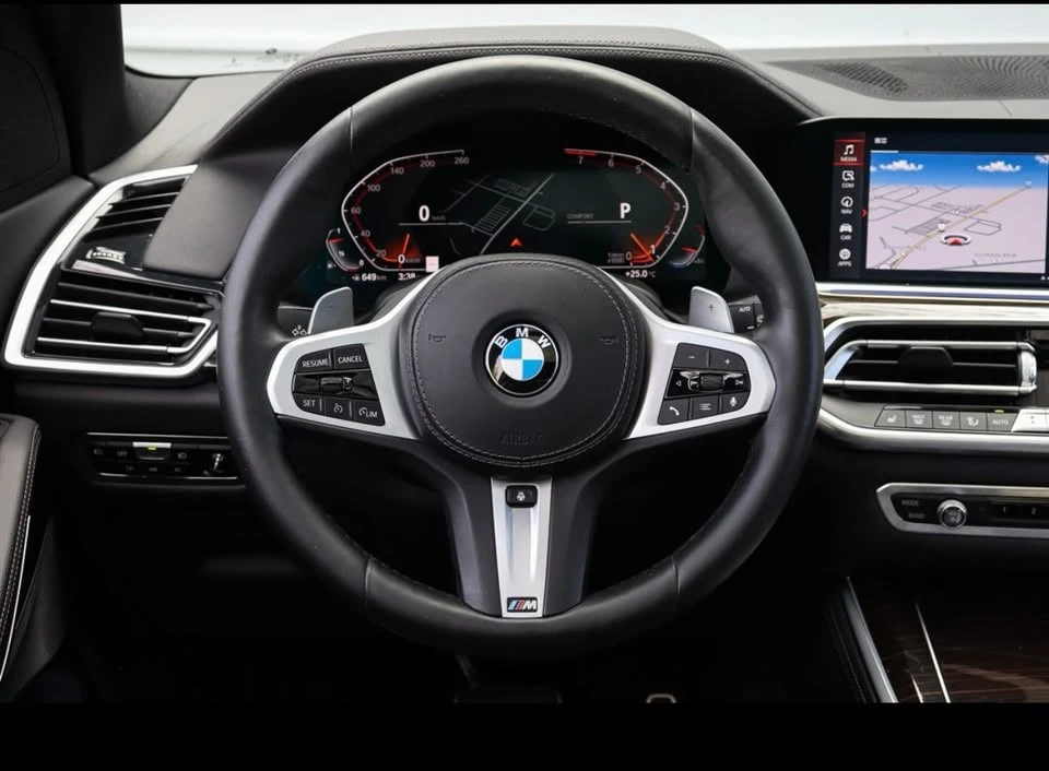 2020 BMW F95 X5 M - Image 8 of 17