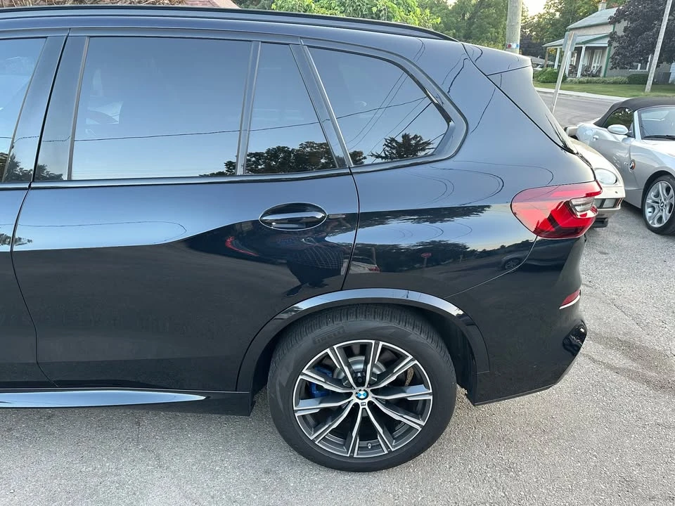 2020 BMW F95 X5 M - Image 3 of 17