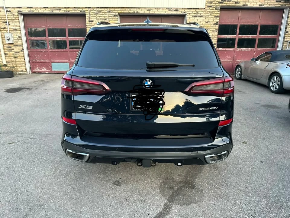 2020 BMW F95 X5 M - Image 4 of 17