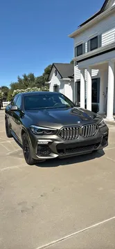 2020 BMW X5 M xDrive Sport Utility 4D