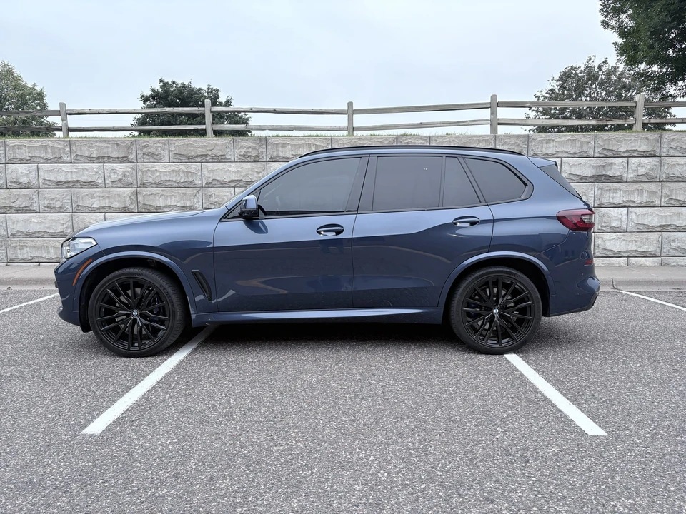 2020 BMW G05 X5 M50i & M60i - Image 5 of 31